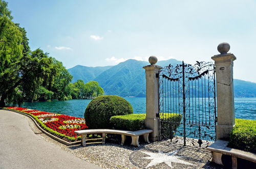 Photo 40 - Laguna di Lugano