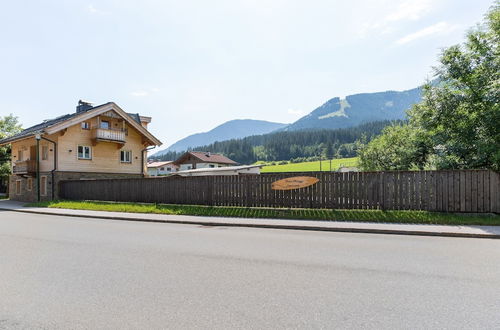 Photo 32 - Apartment in Brixen Near Kitzbuhel