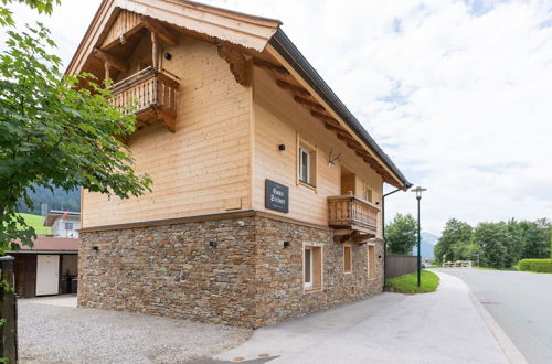 Photo 26 - Apartment in Brixen Near Kitzbuhel