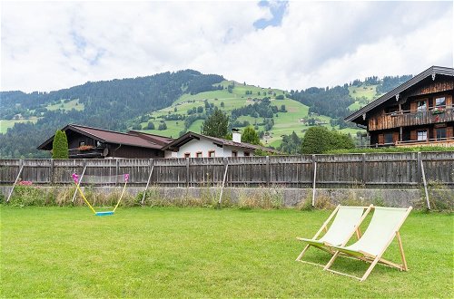 Photo 20 - Apartment in Brixen Near Kitzbuhel