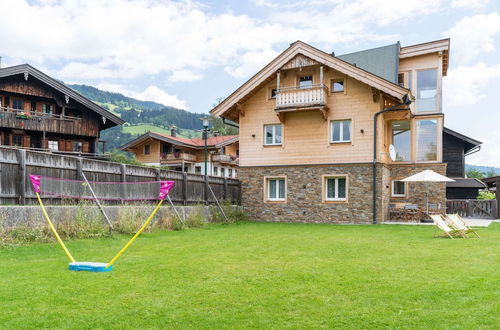 Photo 29 - Apartment in Brixen Near Kitzbuhel