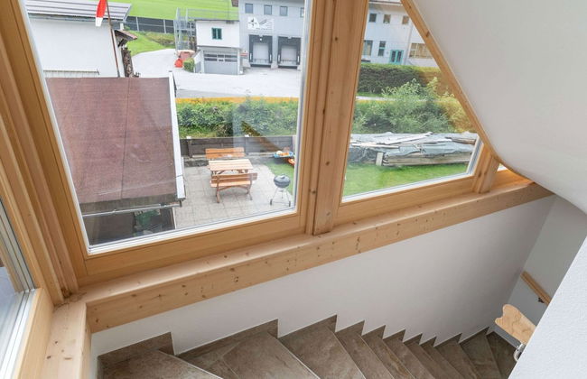 Central Apartment With Balcony, Terrace, Garden, Deckchairs - Foto 40
