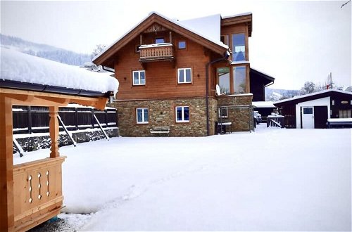 Foto 6 - Apartment in Brixen Near Kitzbuhel