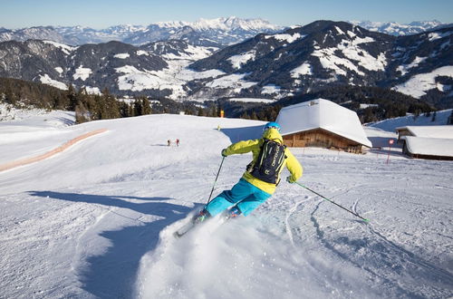 Photo 35 - Apartment in Brixen im Thale in ski Area