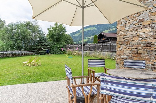 Foto 11 - Apartment in Brixen Near Kitzbuhel