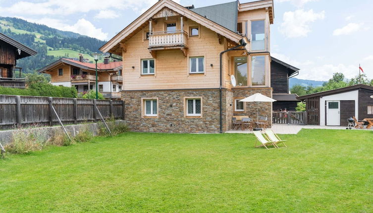 Photo 1 - Apartment in Brixen Near Kitzbuhel