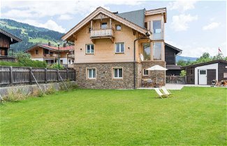 Foto 1 - Apartment in Brixen Near Kitzbuhel