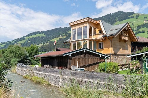 Foto 28 - Apartment in Brixen Near Kitzbuhel