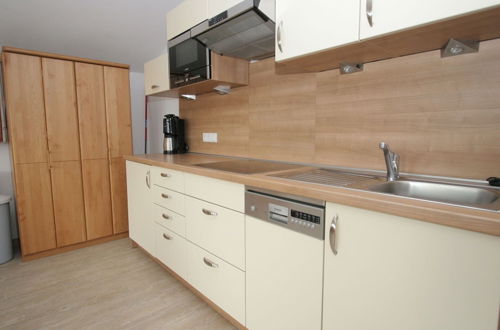 Foto 6 - Spacious Apartment in Uderns near Ski Area