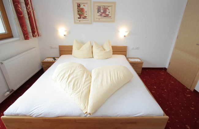 Spacious Apartment in Uderns near Ski Area - Foto 5