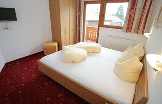 Photo 3 - Spacious Apartment in Uderns near Ski Area