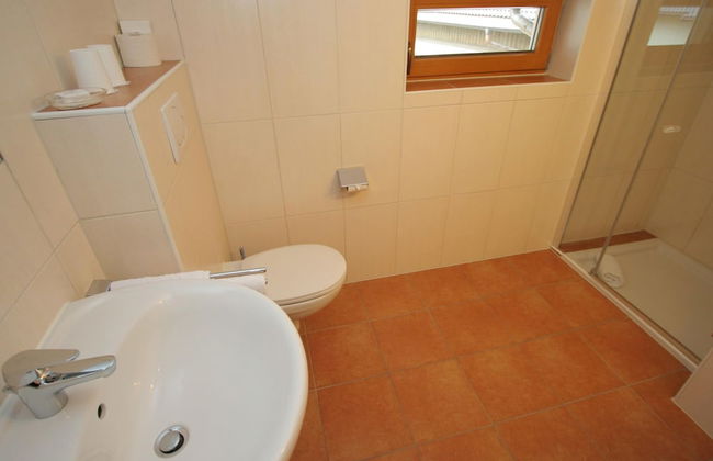 Spacious Apartment in Uderns near Ski Area - Foto 10
