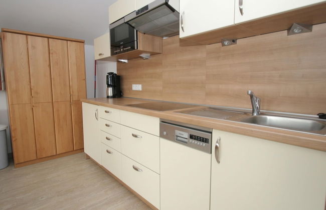 Spacious Apartment in Uderns near Ski Area - Foto 6