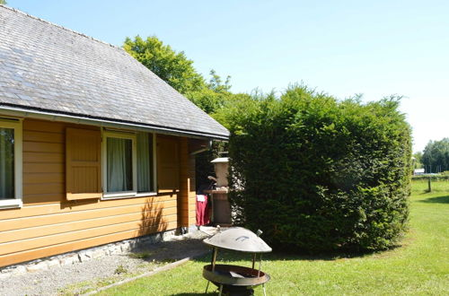 Photo 19 - A Wooden Chalet Located in a Quiet and Green