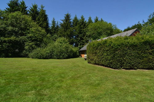 Photo 21 - A Wooden Chalet Located in a Quiet and Green