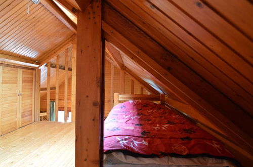 Photo 12 - Comfortable Chalet in Ovifat Near Ski Lift