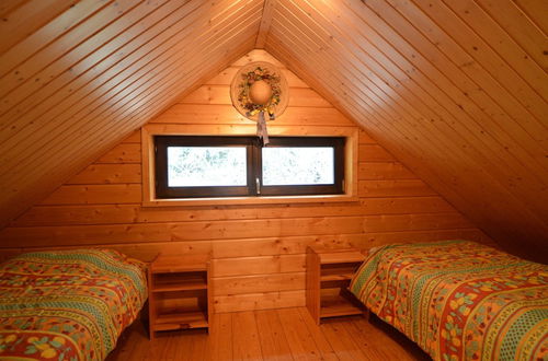 Photo 8 - Comfortable Chalet in Ovifat Near Ski Lift