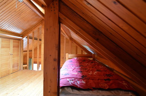 Photo 16 - Comfortable Chalet in Ovifat Near Ski Lift