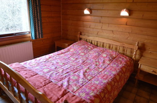 Photo 8 - A Wooden Chalet Located in a Quiet and Green