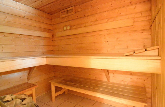 Scenic Chalet in Ovifat - Foto 18