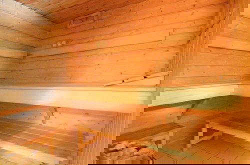 Photo 17 - Chalet in Ovifat Near Ski Lift