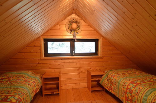 Photo 17 - Comfortable Chalet in Ovifat Near Ski Lift