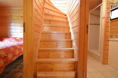 Photo 10 - Comfortable Chalet in Ovifat Near Ski Lift