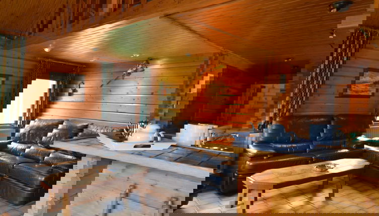 Photo 1 - Chalet in Ovifat Near Ski Lift