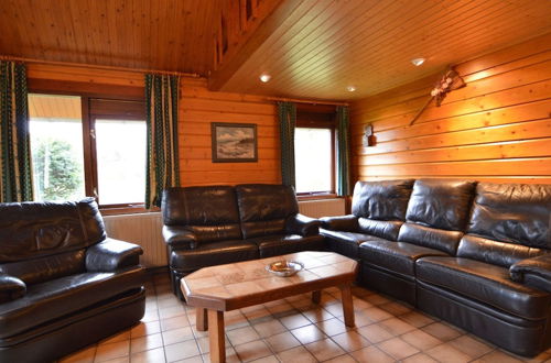 Photo 8 - Comfortable Chalet in Ovifat Near Ski Lift