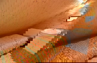 Photo 3 - Scenic Chalet in Ovifat