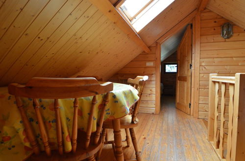 Photo 14 - Comfortable Chalet in Ovifat Near Ski Lift