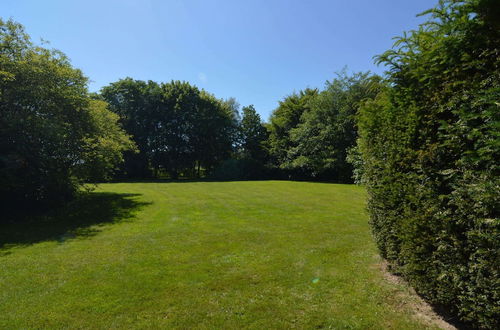 Photo 16 - A Wooden Chalet Located in a Quiet and Green