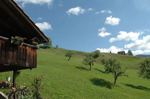 Photo 25 - Serene Farmhouse in Habkern With Parking