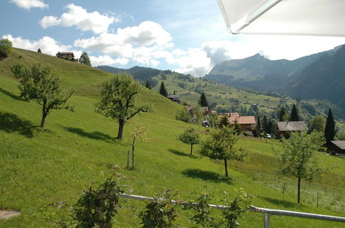 Photo 21 - Serene Farmhouse in Habkern With Parking