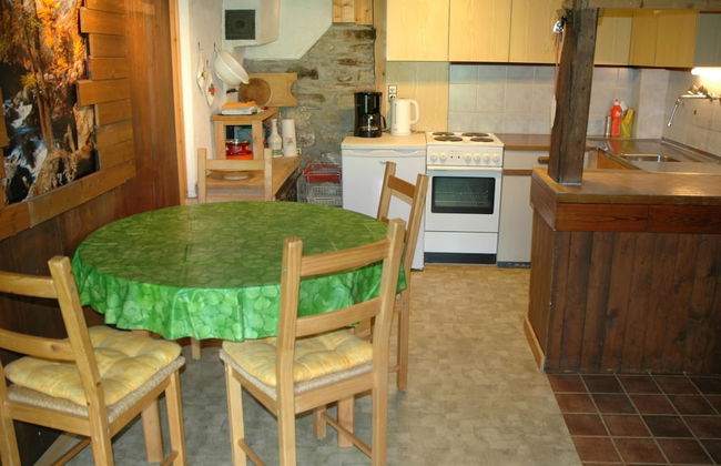 Serene Farmhouse in Habkern With Parking - Foto 4
