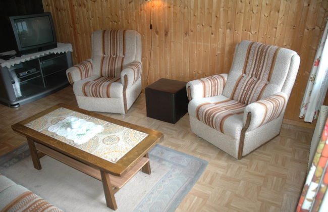 Serene Farmhouse in Habkern With Parking - Foto 12
