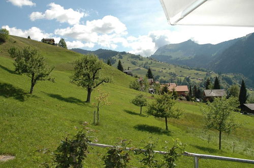 Photo 28 - Serene Farmhouse in Habkern With Parking