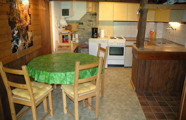 Serene Farmhouse in Habkern With Parking - Foto 21