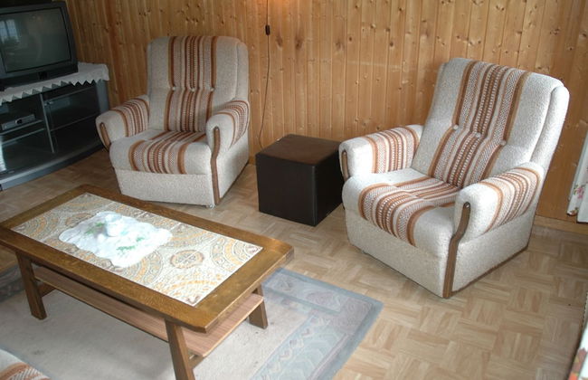 Serene Farmhouse in Habkern With Parking - Foto 9