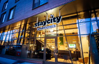 Foto 1 - Staycity Aparthotels, Dublin Castle