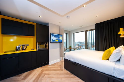 Photo 12 - Staycity Aparthotels, Dublin Castle