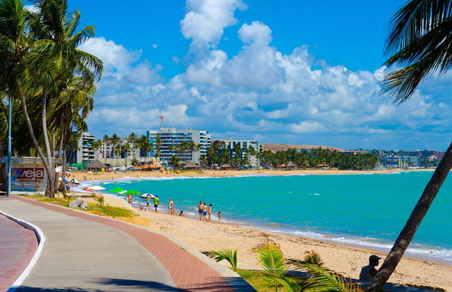 Dream Home Maceió - Foto 50