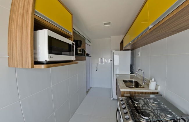 Dream Home Maceió - Foto 21