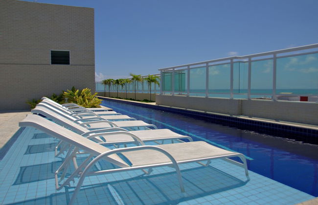 Dream Home Maceió - Foto 47