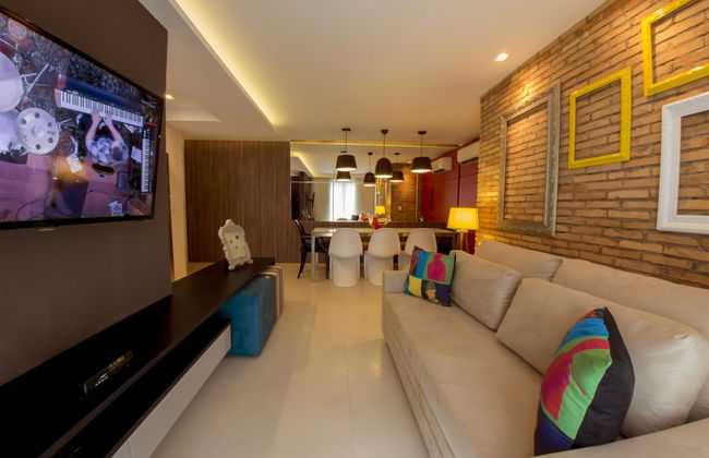 Dream Home Maceió - Foto 33