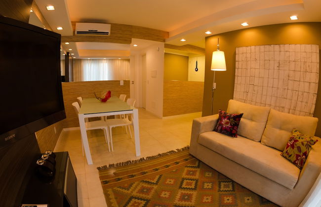 Dream Home Maceió - Foto 30