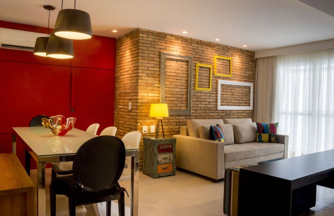 Dream Home Maceió - Foto 1
