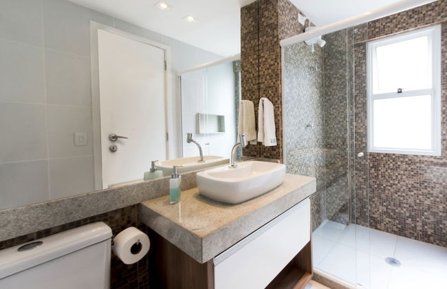 Dream Home Maceió - Foto 41