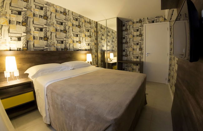 Dream Home Maceió - Foto 12