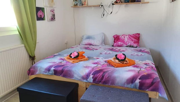 Kinder-Themenzimmer
